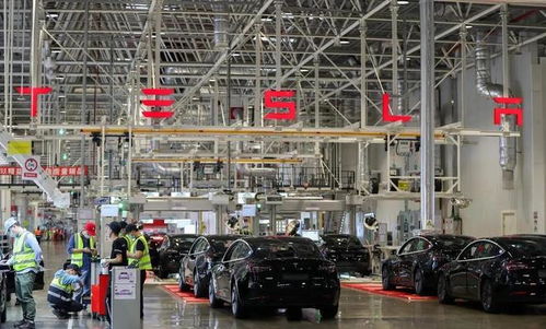 特斯拉上海員工工資單曝光 基本工資5000起步，月入過萬常態(tài)？
